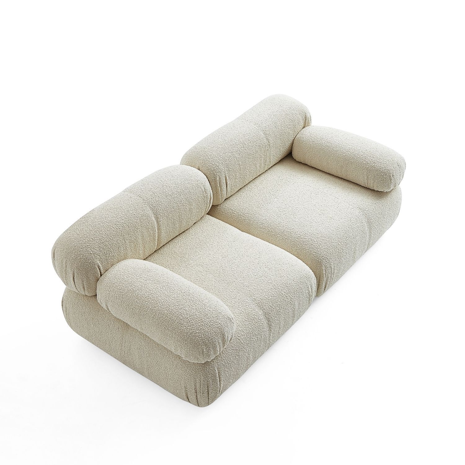 Pebbles Sofa