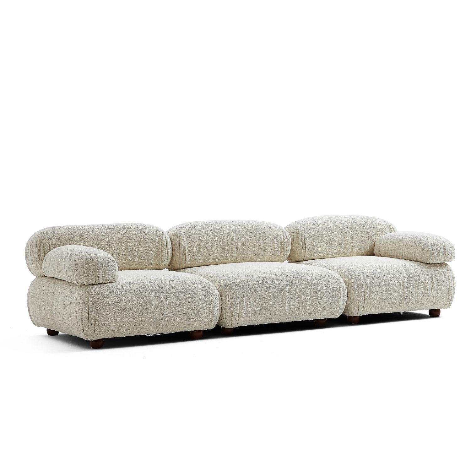 Pebbles Sofa