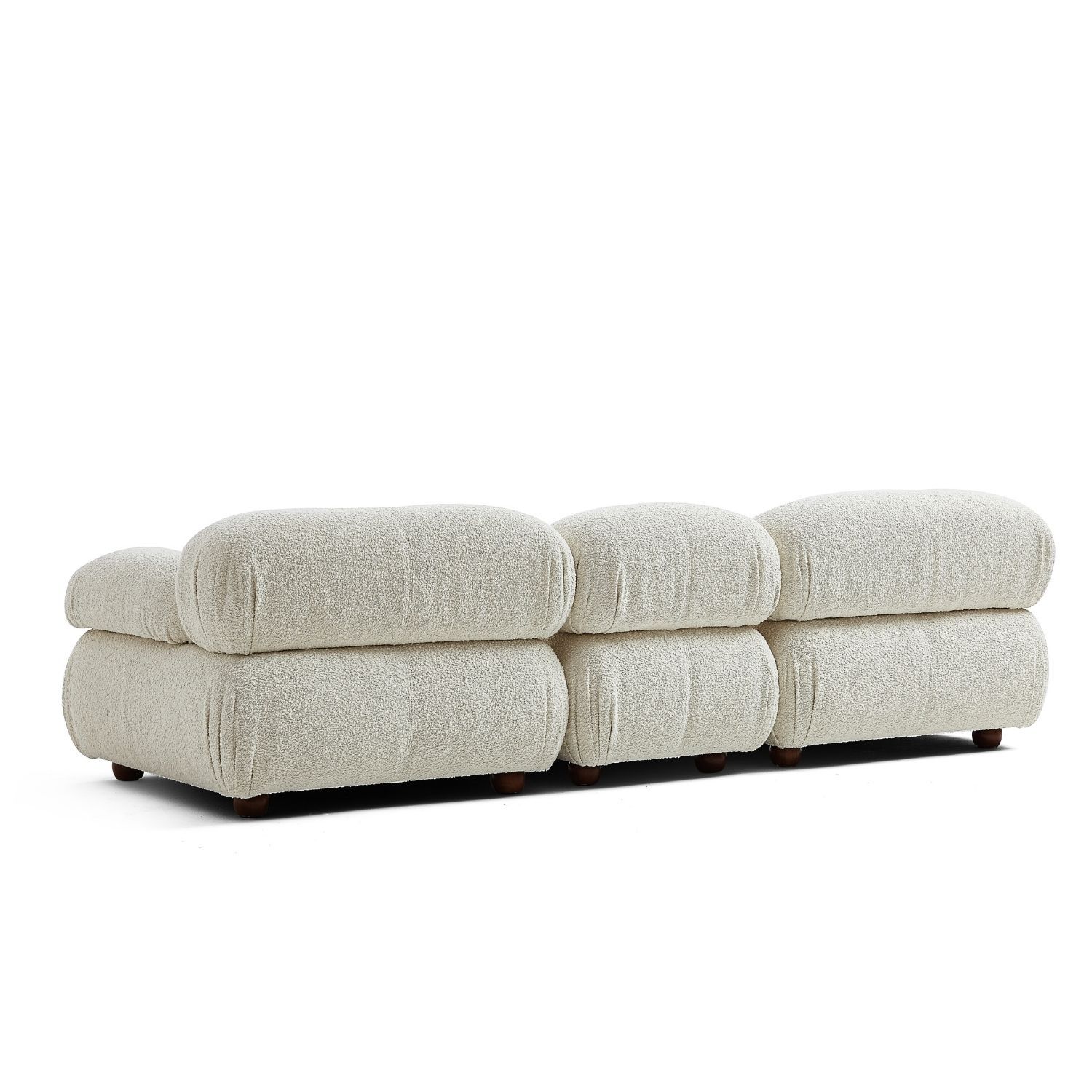 Pebbles Sofa