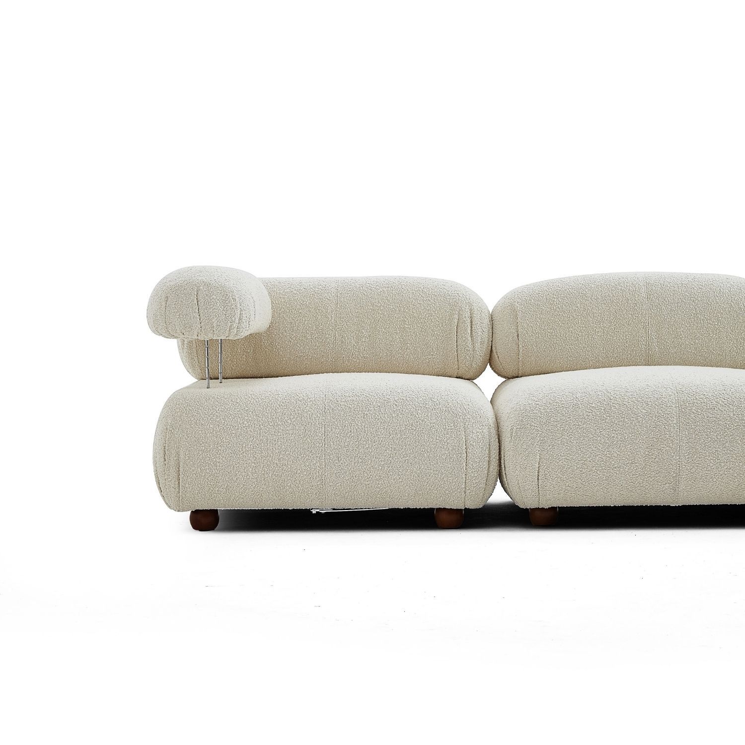 Pebbles Sofa