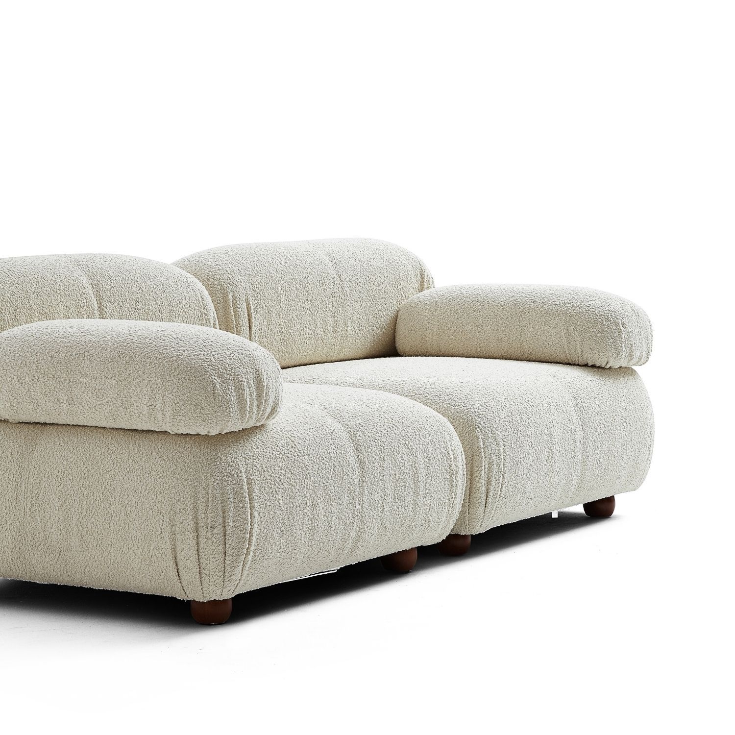 Pebbles Sofa