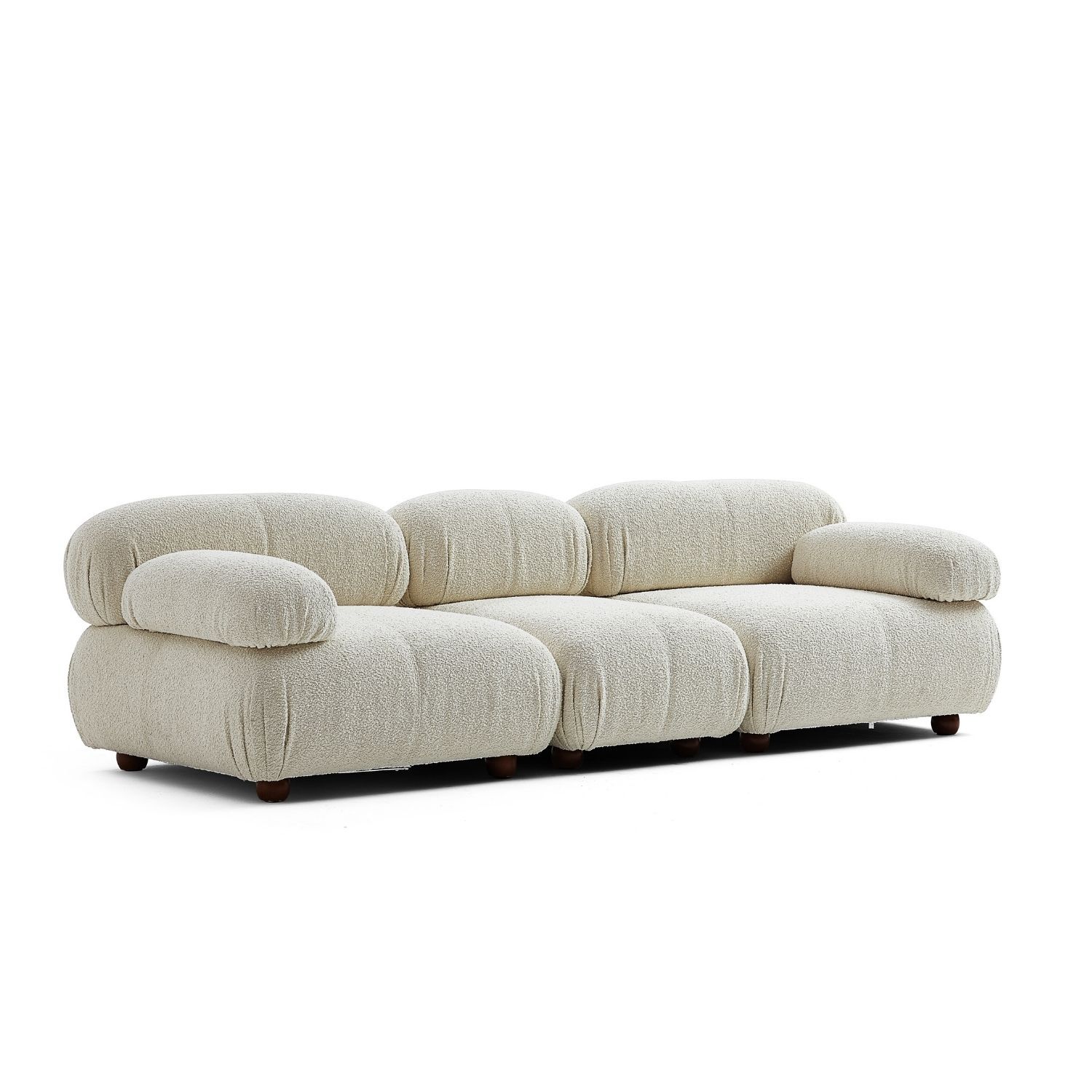 Pebbles Sofa