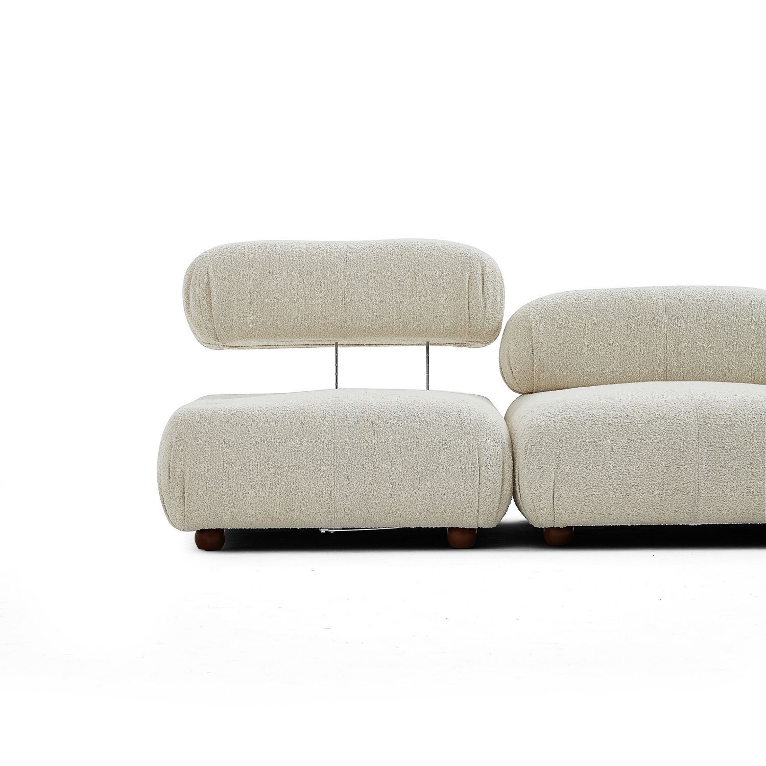 Pebbles Sofa