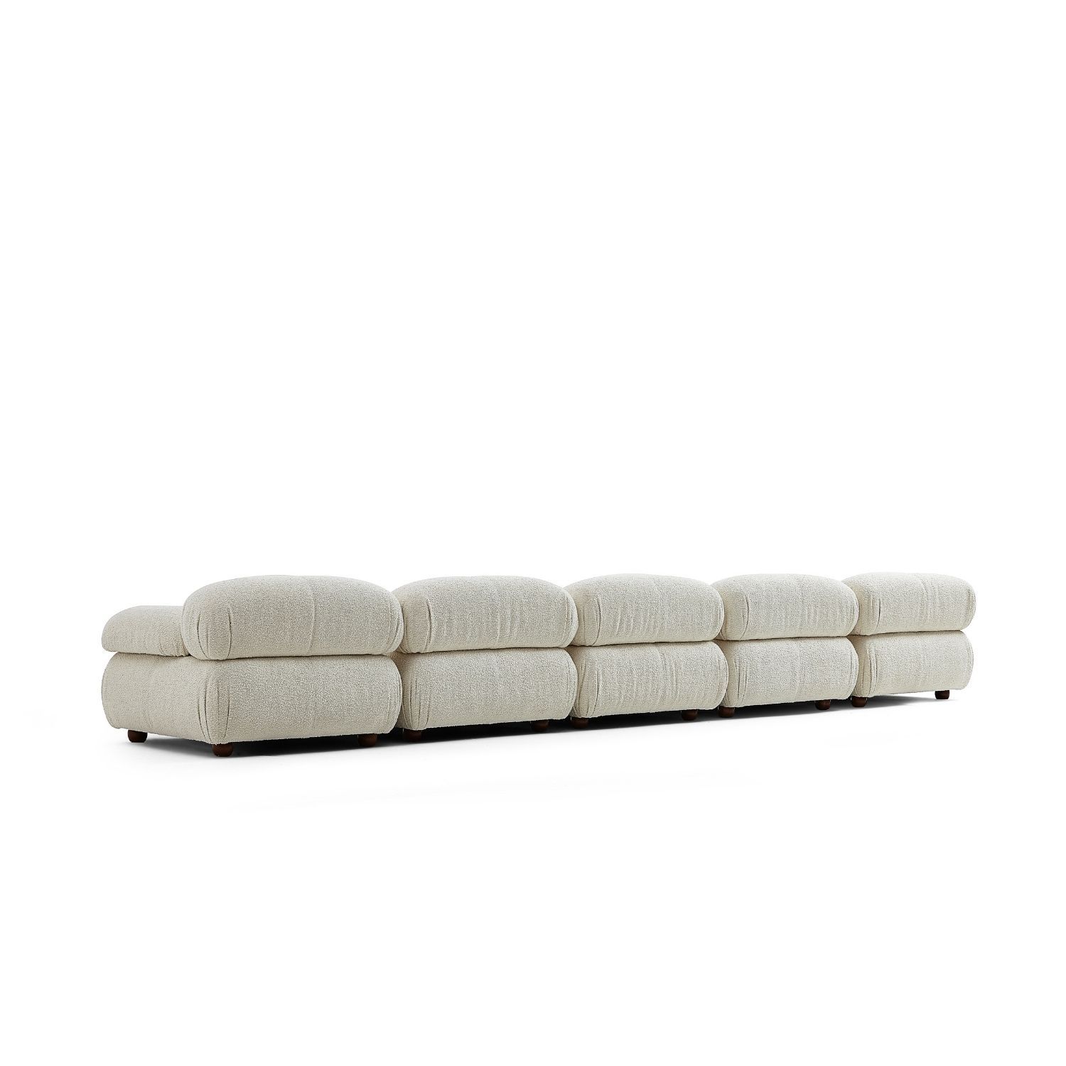 Pebbles Sofa