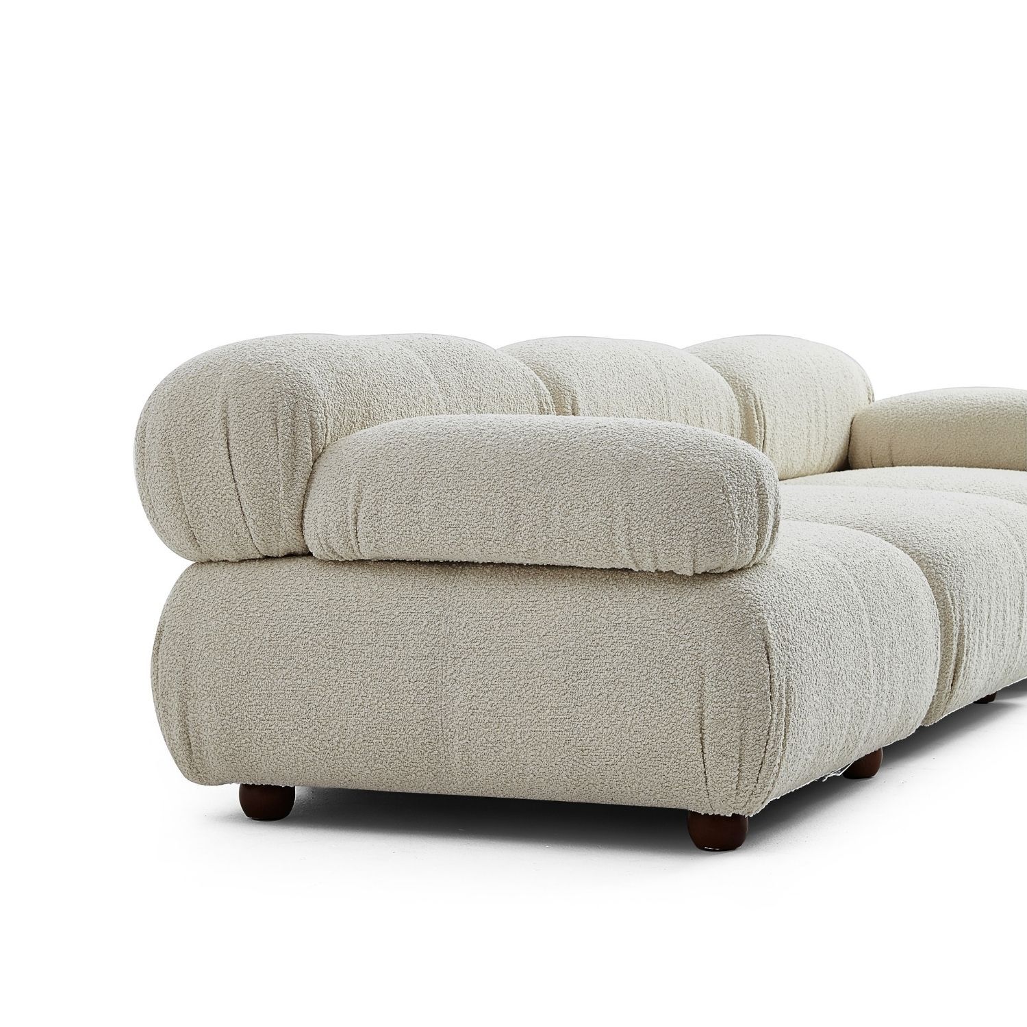 Pebbles Sofa