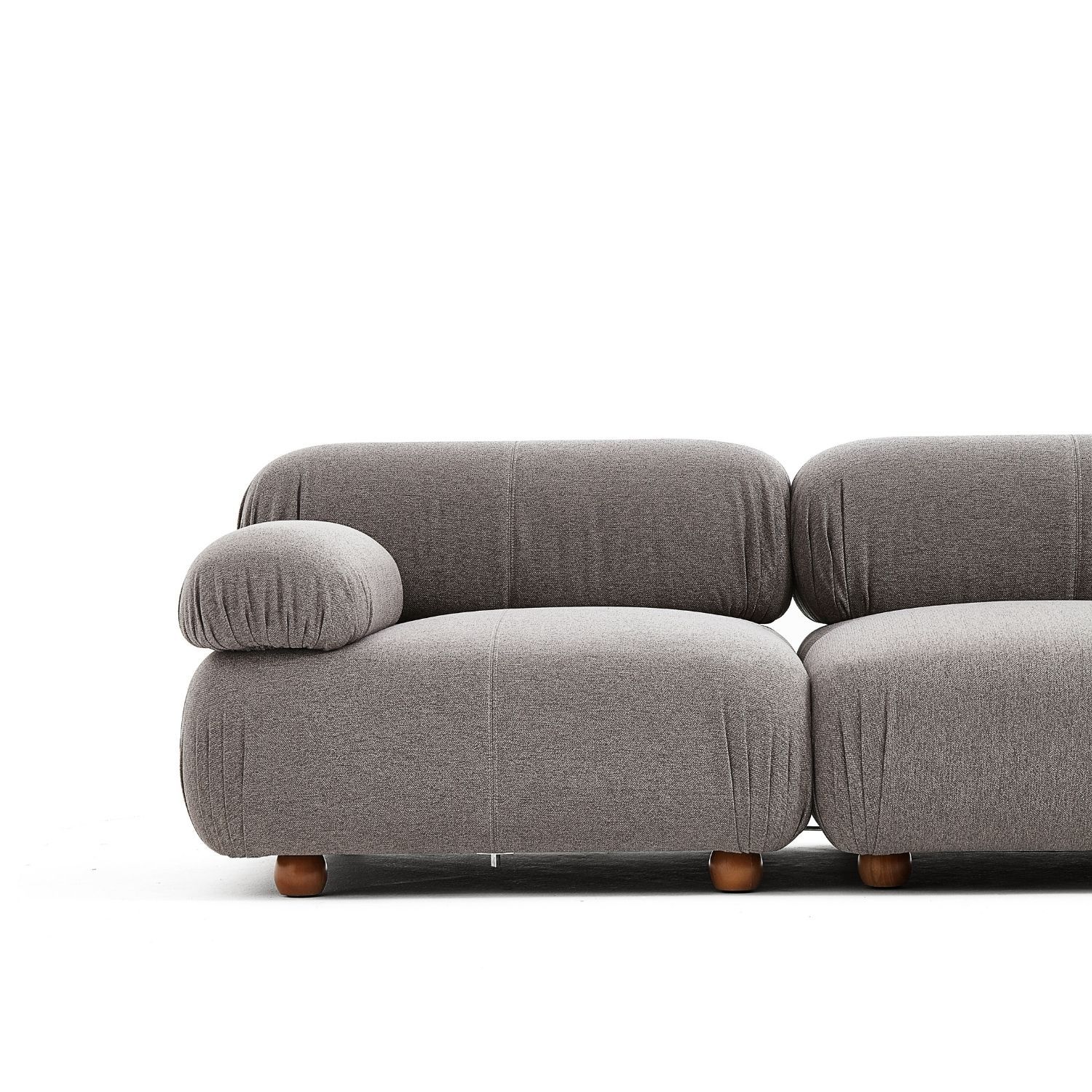 Pebbles Sofa