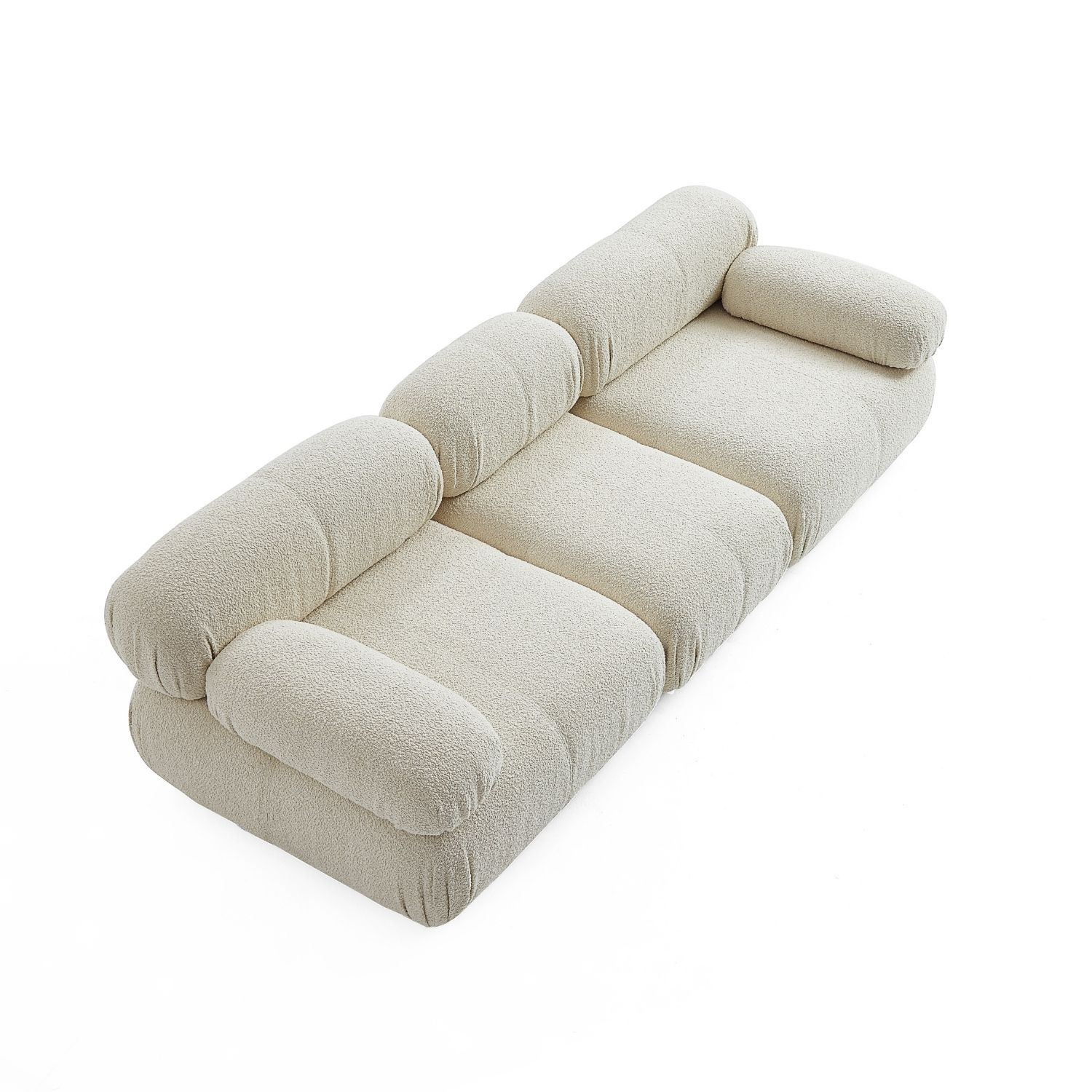 Pebbles Sofa