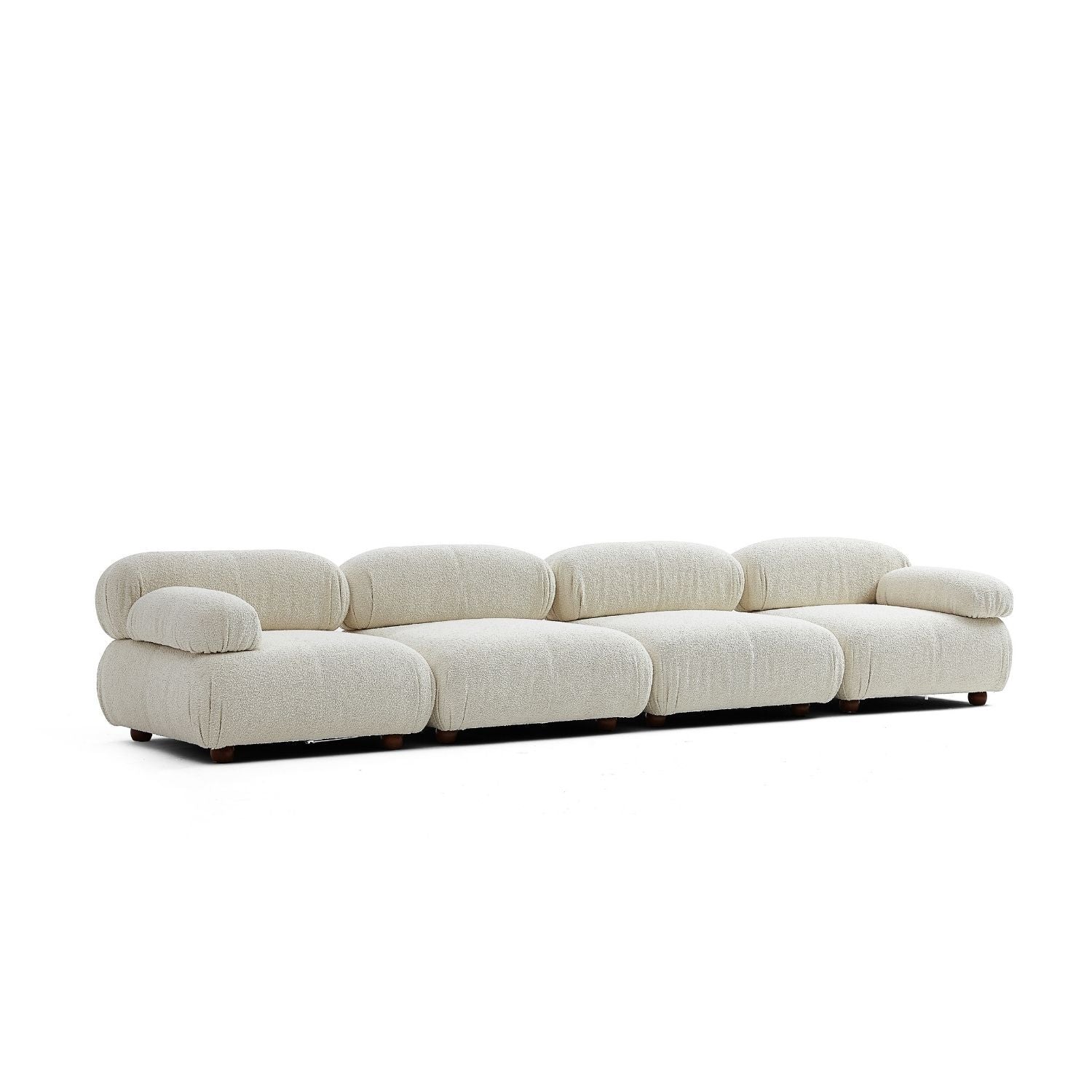 Pebbles Sofa