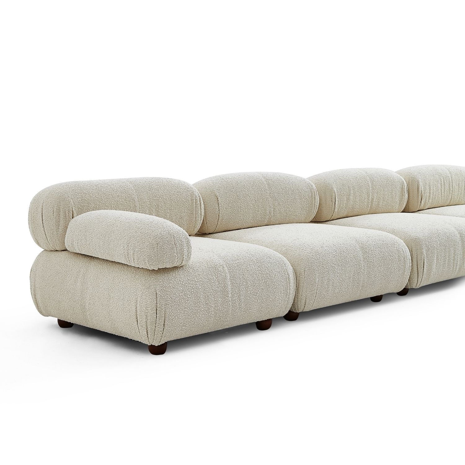 Pebbles Sofa