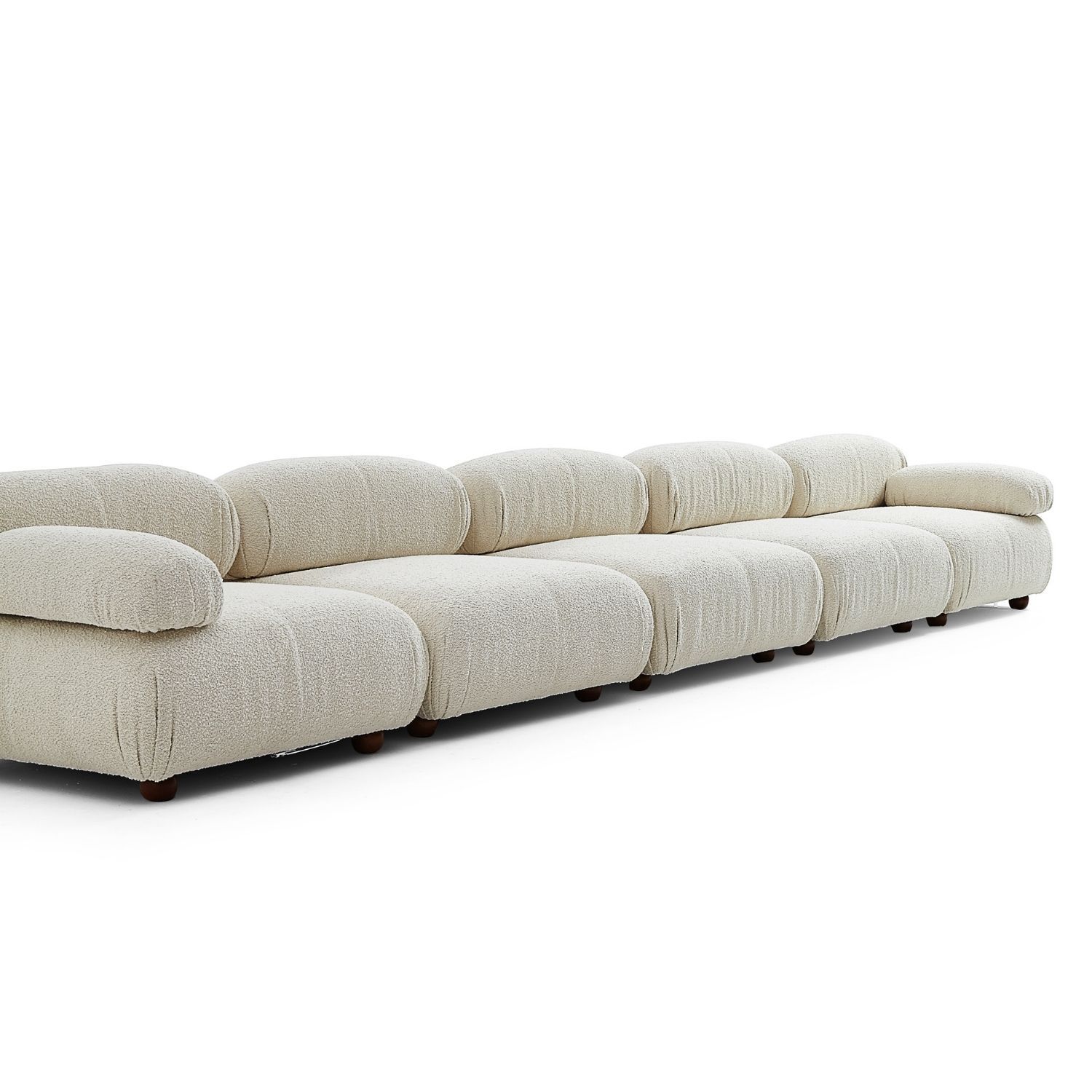 Pebbles Sofa