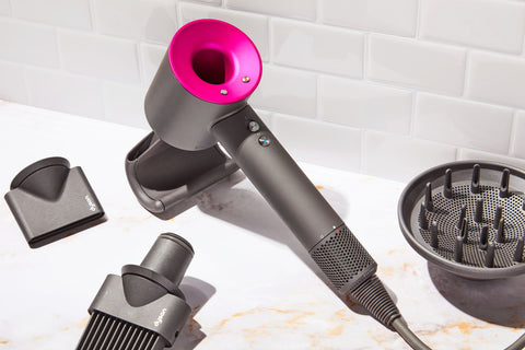 curling irons