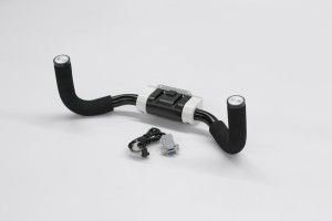 Baby Lock Gallant Rear Handlebars and Laser