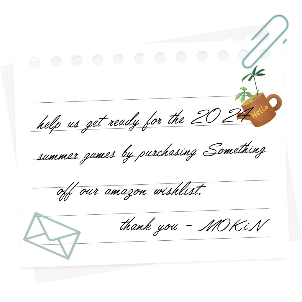 MOKiN 65W Power Bank - An Essential Item for the Olympics.