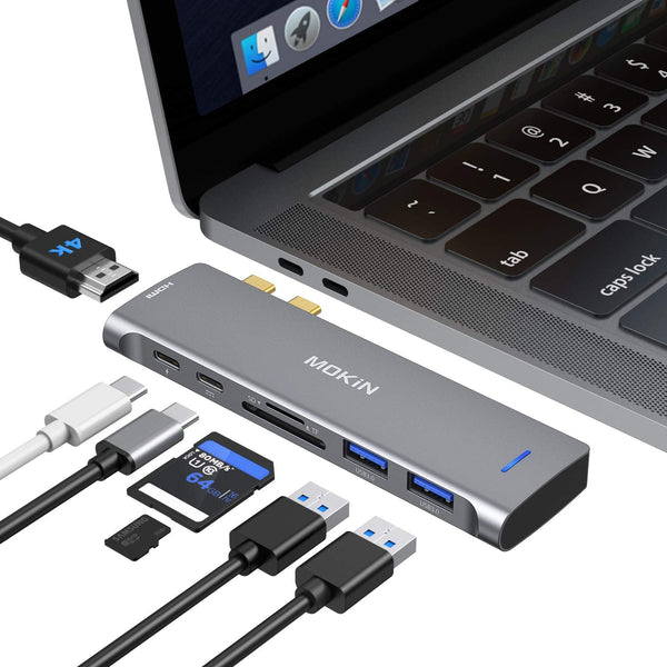 What Is a USB-C Hub?