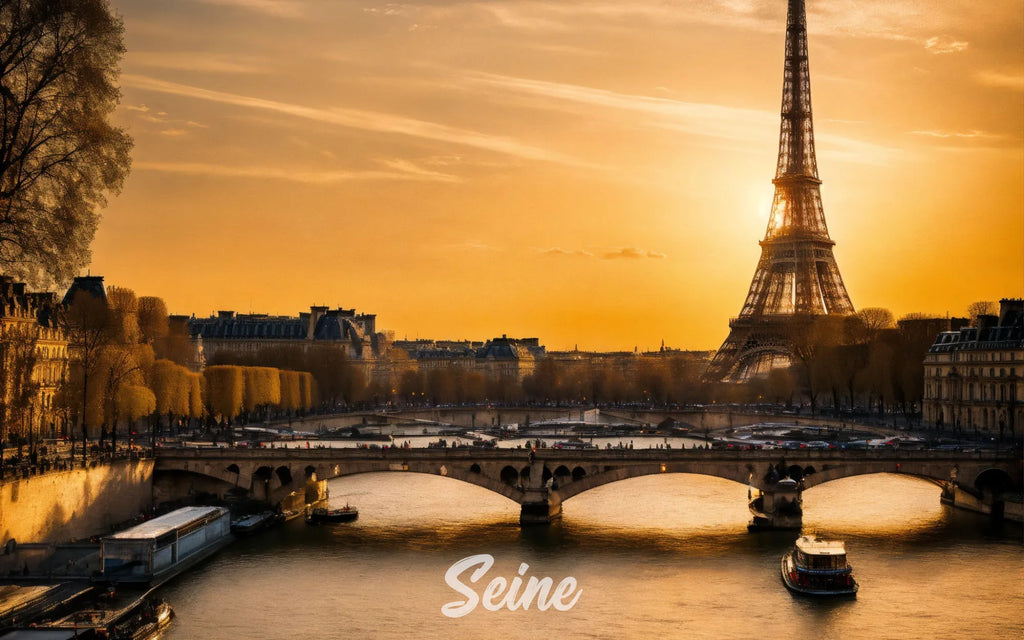 river Seine