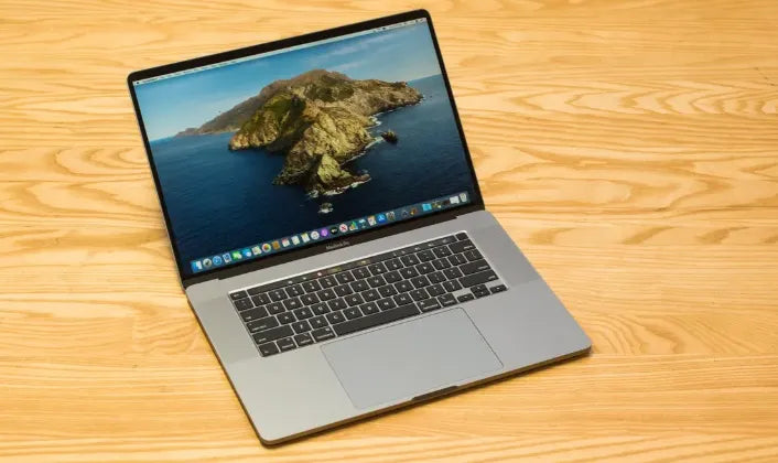How to Factory Reset MacBook Pro without a Password