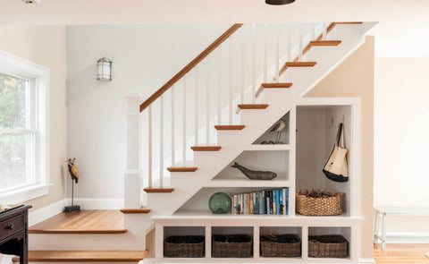 stair storage