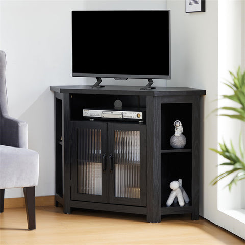 corner tv stand image2