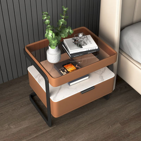 modern nightstands