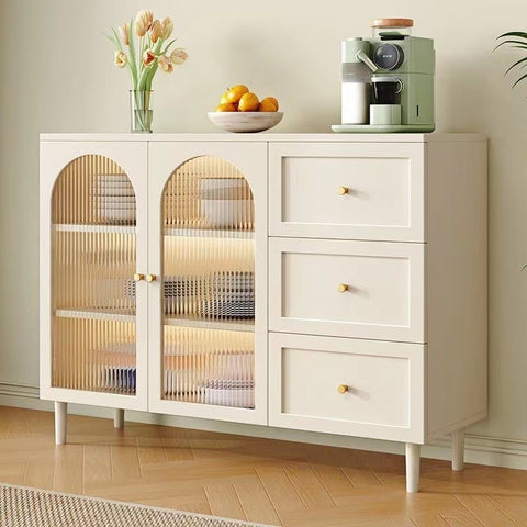 rattan sideboards image2
