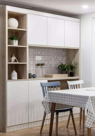 Three-section sideboard imag2