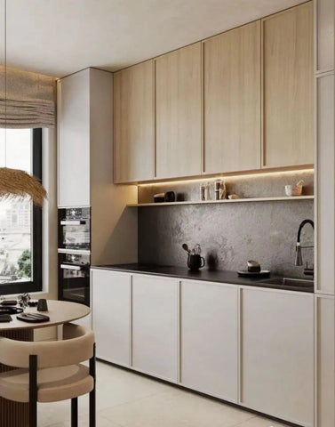 Three-section sideboard image3