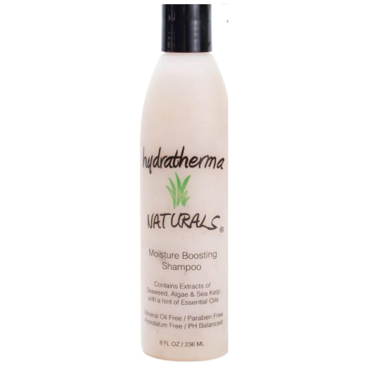 Hydratherma Naturals Moisture Boosting Shampoo