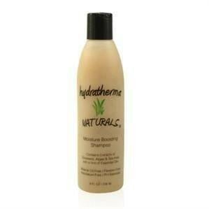 Hydratherma Naturals Moisture Boosting Shampoo