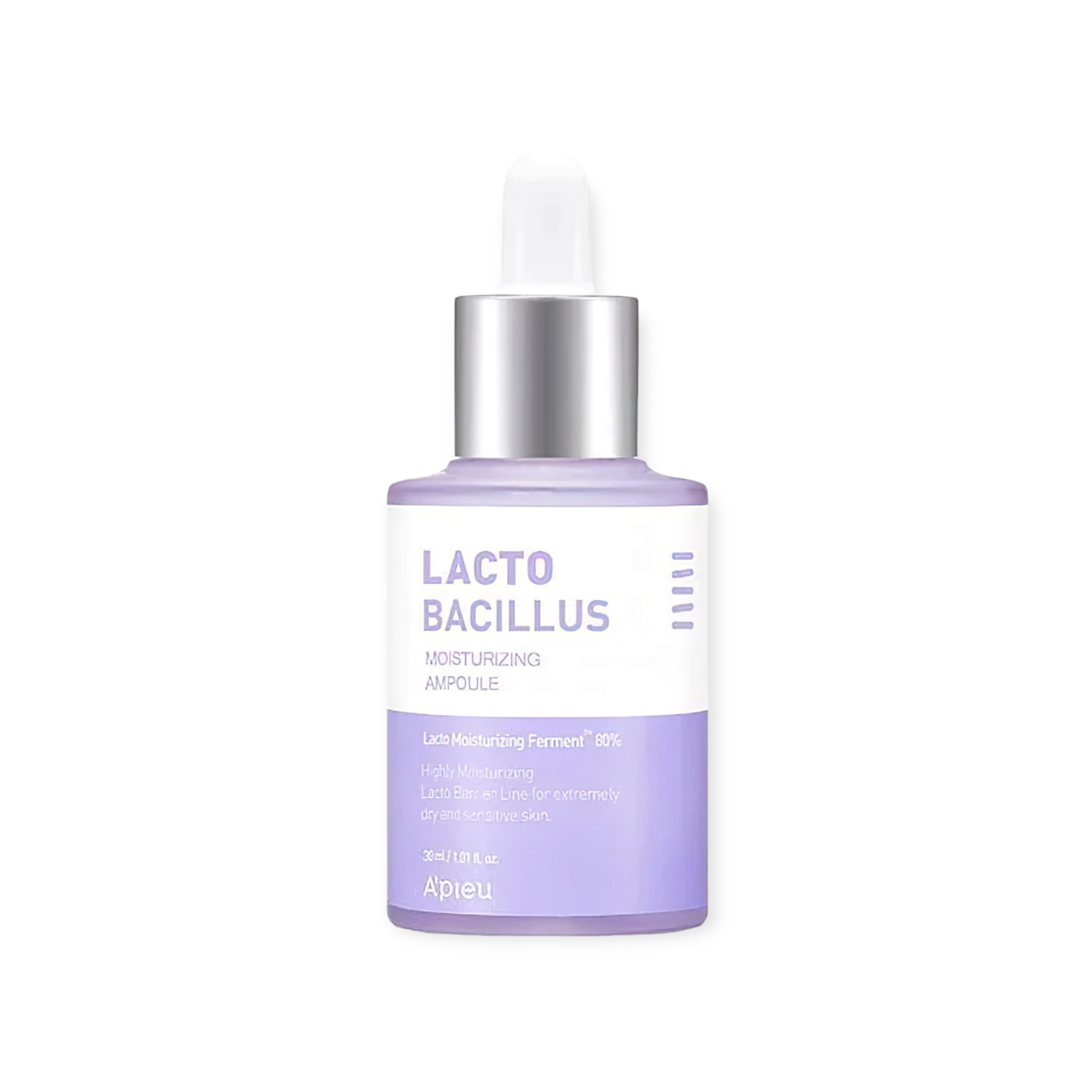 Lactobacillus Moisturizing Ampoule