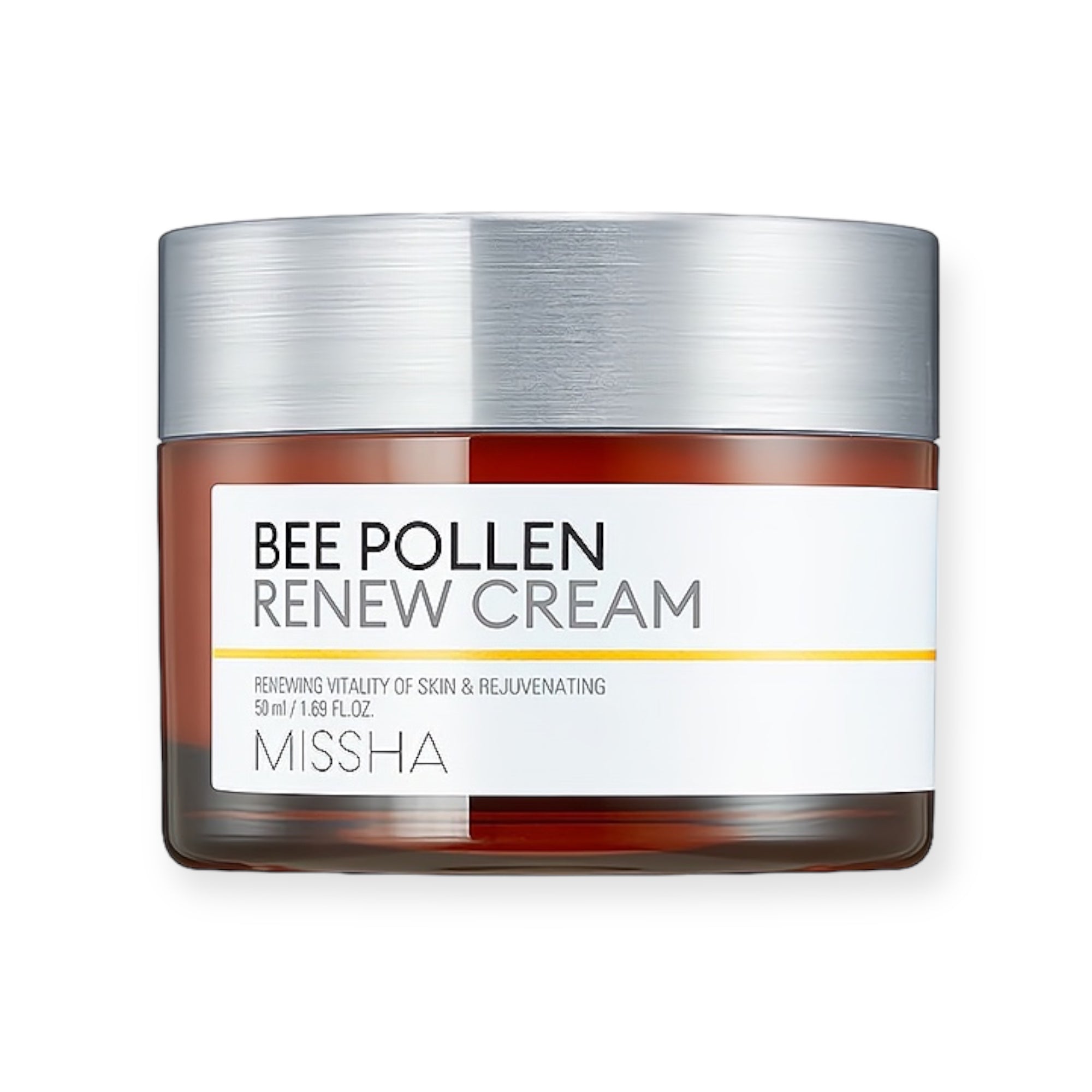 Bee Pollen Renew Cream