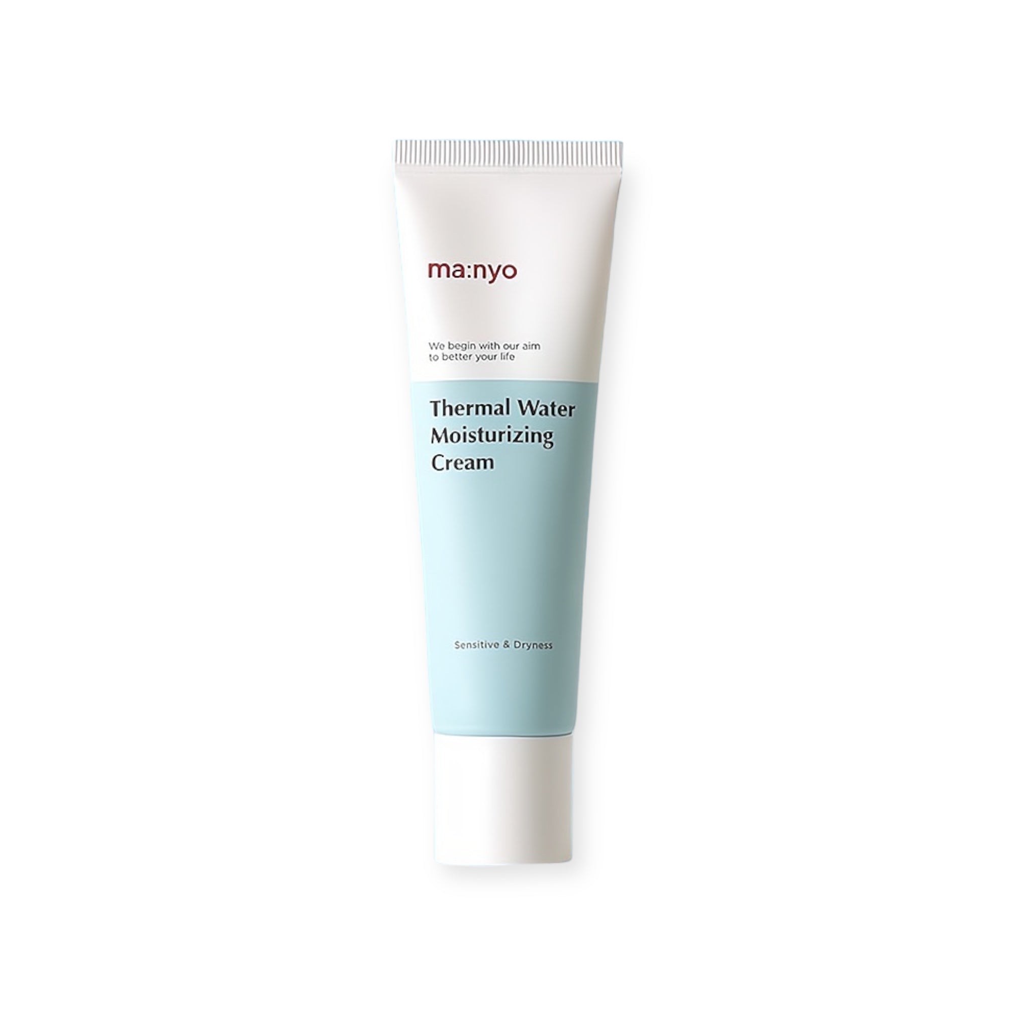 Thermal Water Moisturizing Cream