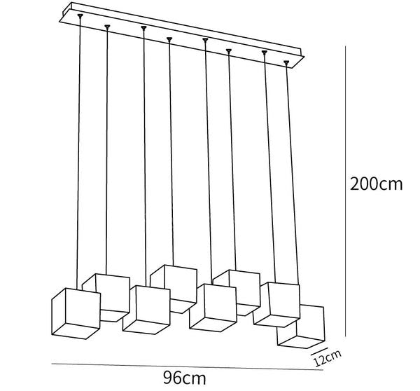 1stlighting Natural Alabaster Pendant Light
