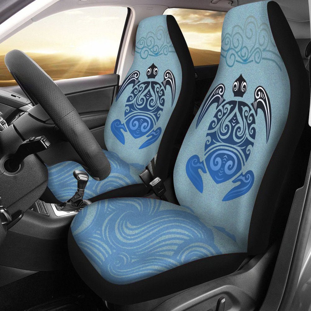 Fashion Turtle Car Seat Cover