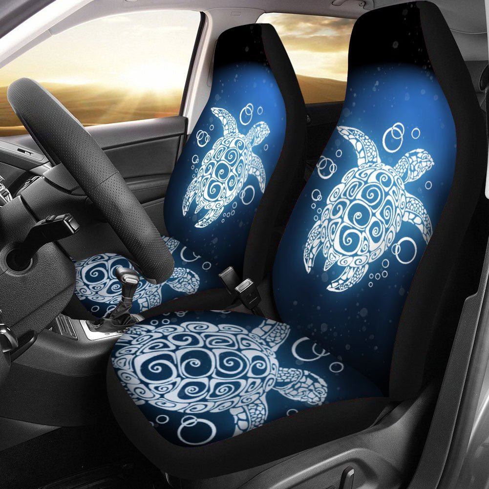 Fashion Turtle Car Seat Cover