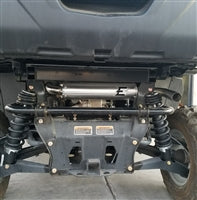 Empire Industries Can AM Defender Slip On Exhaust