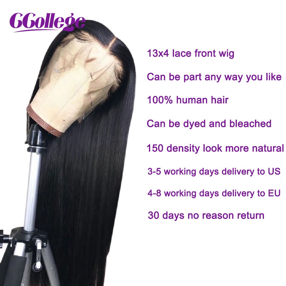 Lace Front Wigs