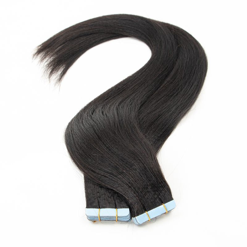 Light Yaki Hair Bundle