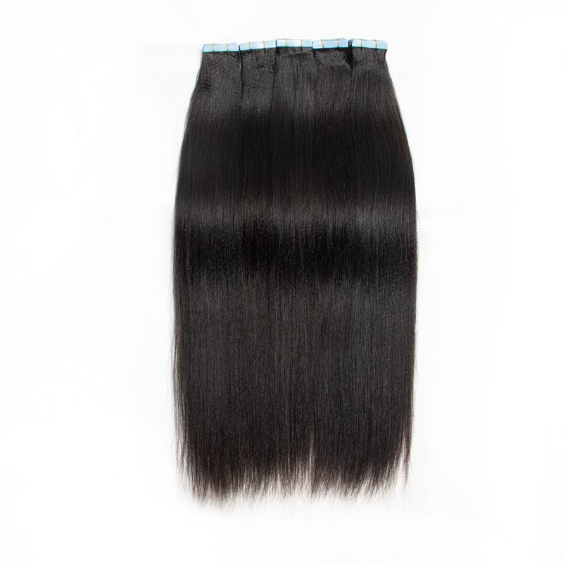 Light Yaki Hair Bundle