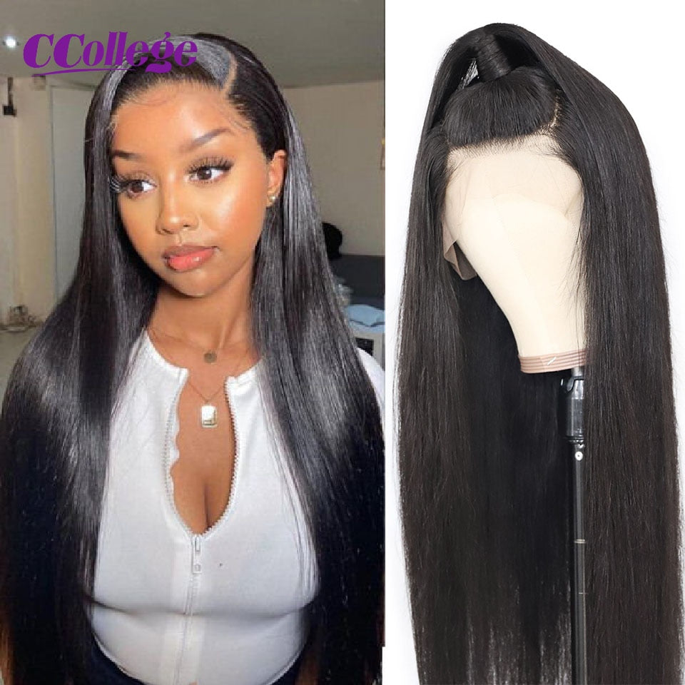 Lace Front Wigs