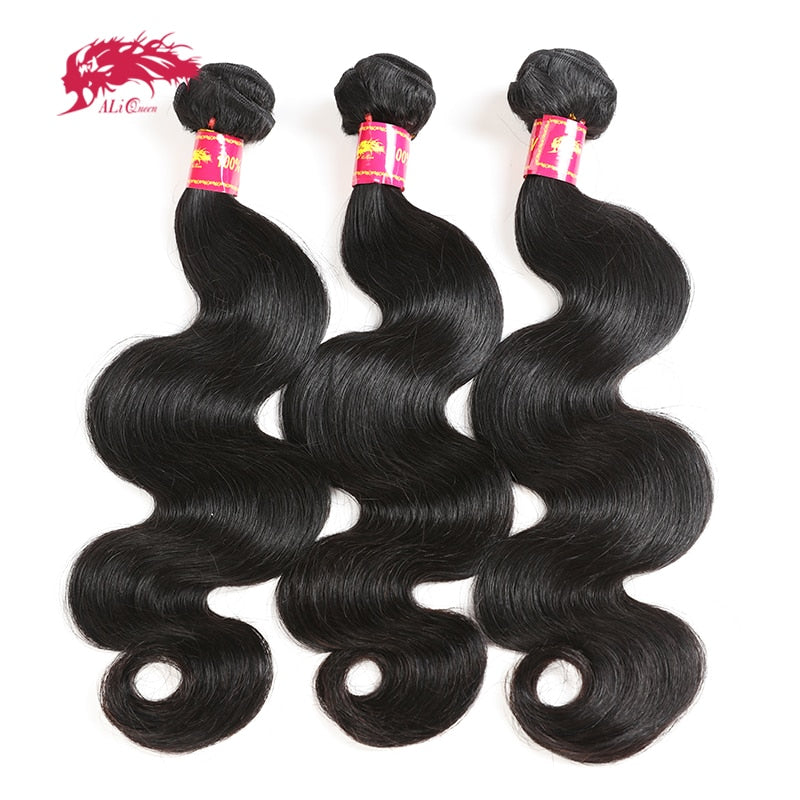 Human Hair Weave Bundles