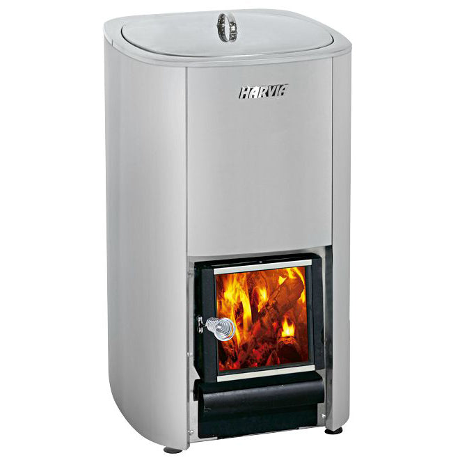 Harvia Cauldron WP500 50 Liter Water Heater (WP500)
