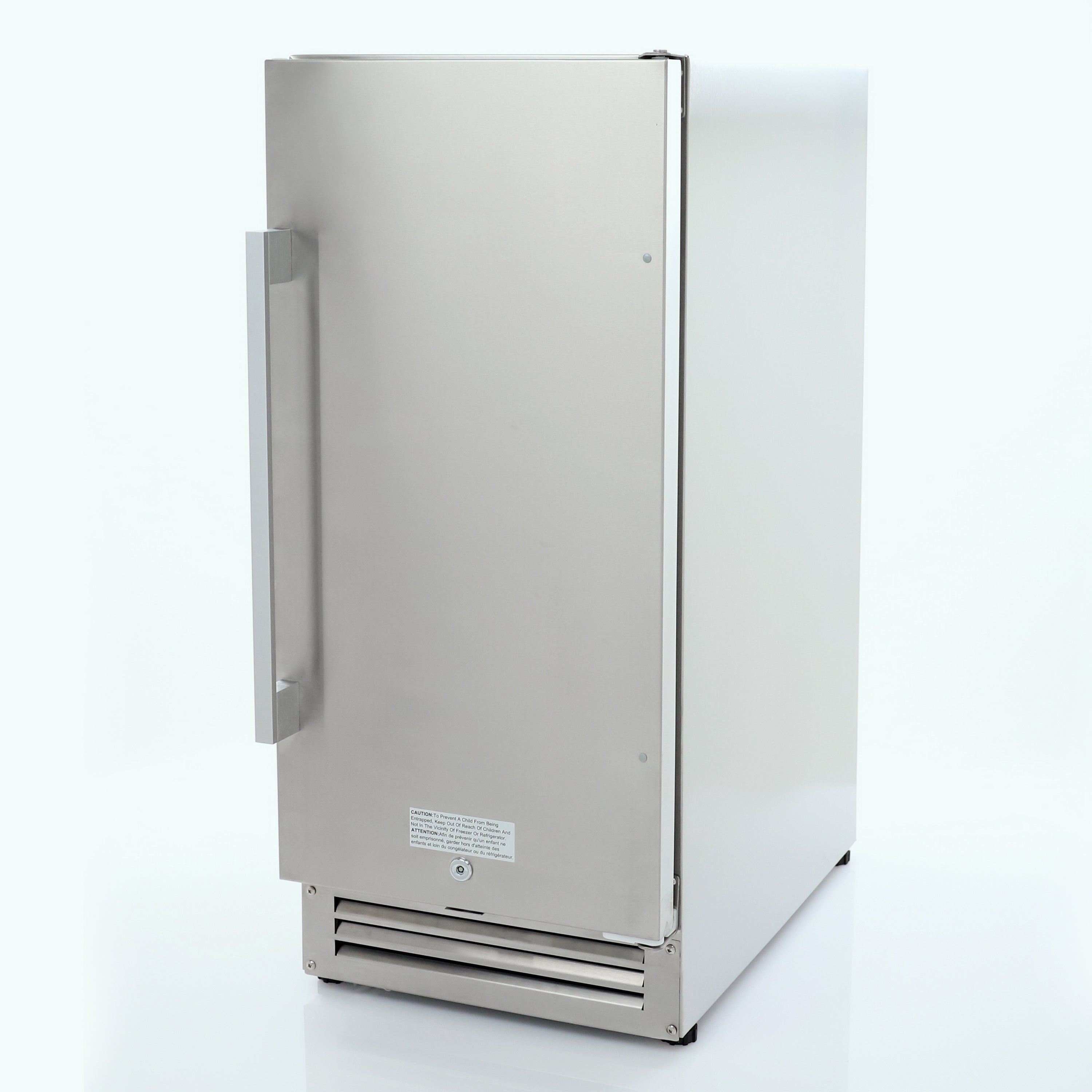 Avanti 2.9 cu. ft. ELITE Series Outdoor Built-In Refrigerator