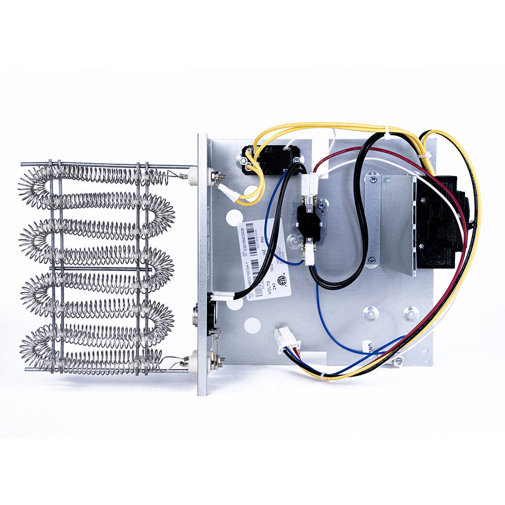 MRCOOL 7.5 kW Modular Blower Heat Strip with Circuit Breaker for Signature Series (MHK07B)