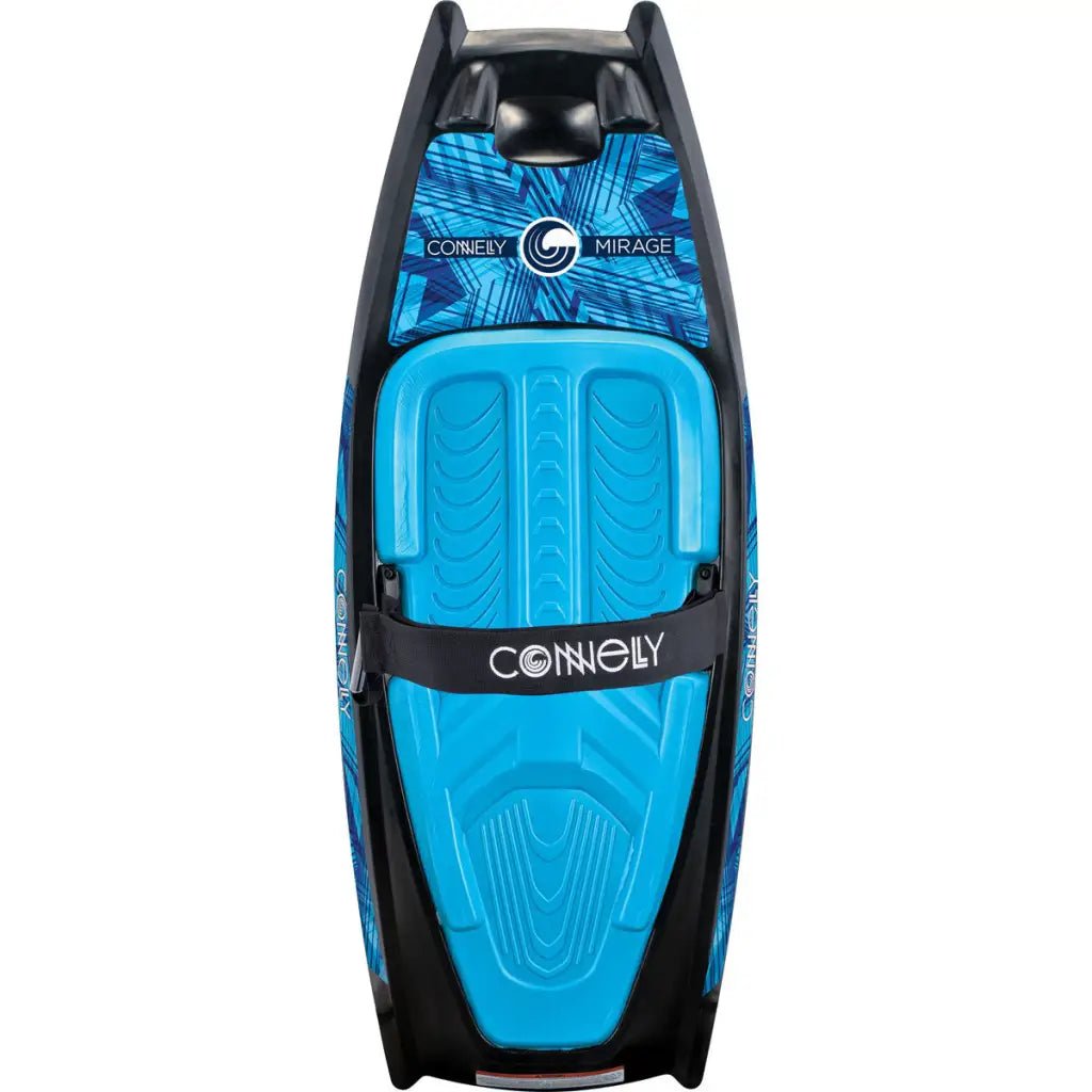Connelly 2023 Mirage Kneeboard