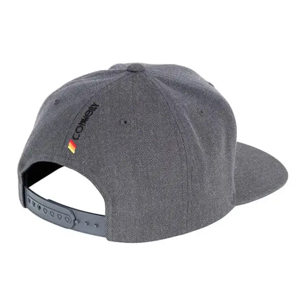 Connelly Corporate Snapback Hat