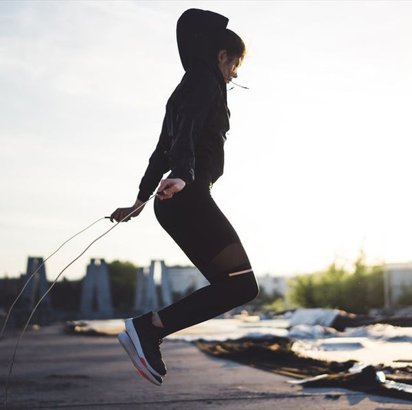 冬のような寒い日のフィットネスダイエットはどう気をつければいいか