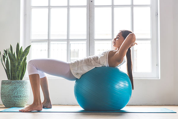 簡単に痩せられる有酸素運動9選、ダイエットは今から!