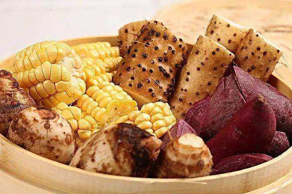 健康飲食、臓器にいい食べ物はここに注目!