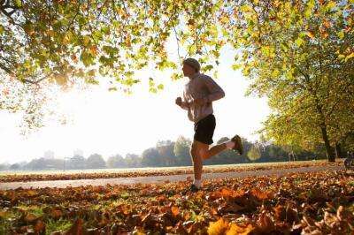ランニングと水泳どれがより効果的な有酸素運動なのか