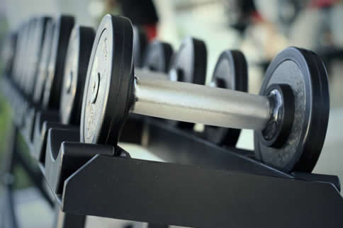 バーベルトレーニングはフィットネス効果があるのか